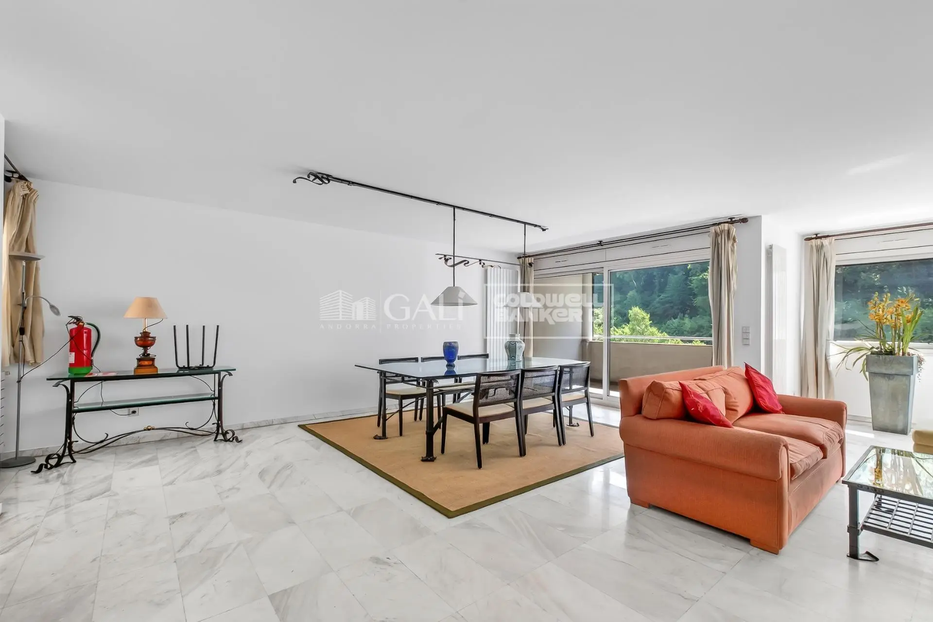Apartamento de 4 habitaciones en Escaldes-Engordany, foto 5 de 42