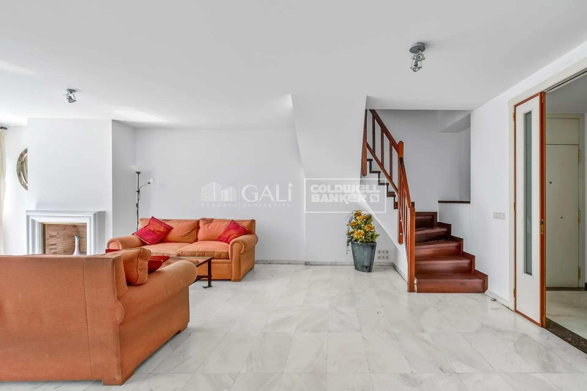 Apartamento de 4 habitaciones en Escaldes-Engordany, foto 17 de 42