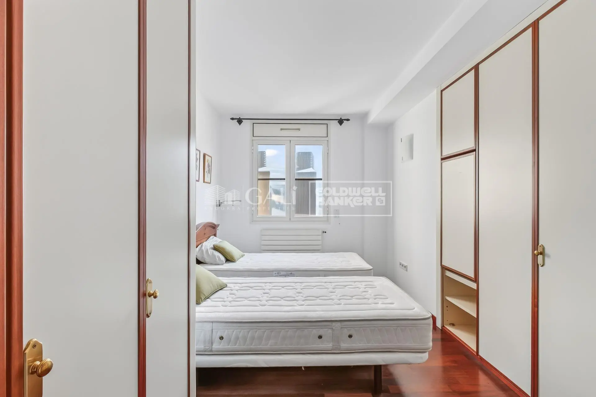 Apartamento de 4 habitaciones en Escaldes-Engordany, foto 38 de 42