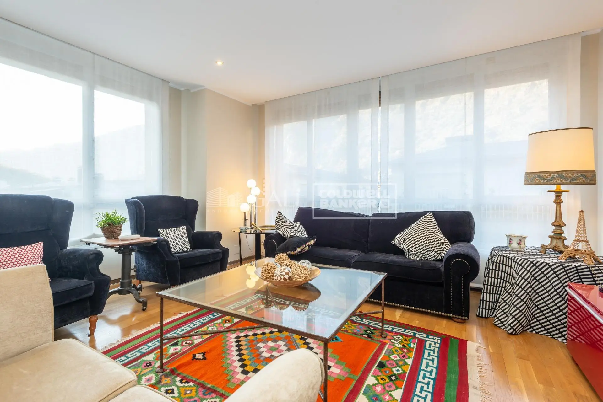 Piso de 4 habitaciones en Andorra la Vella, foto 3 de 14
