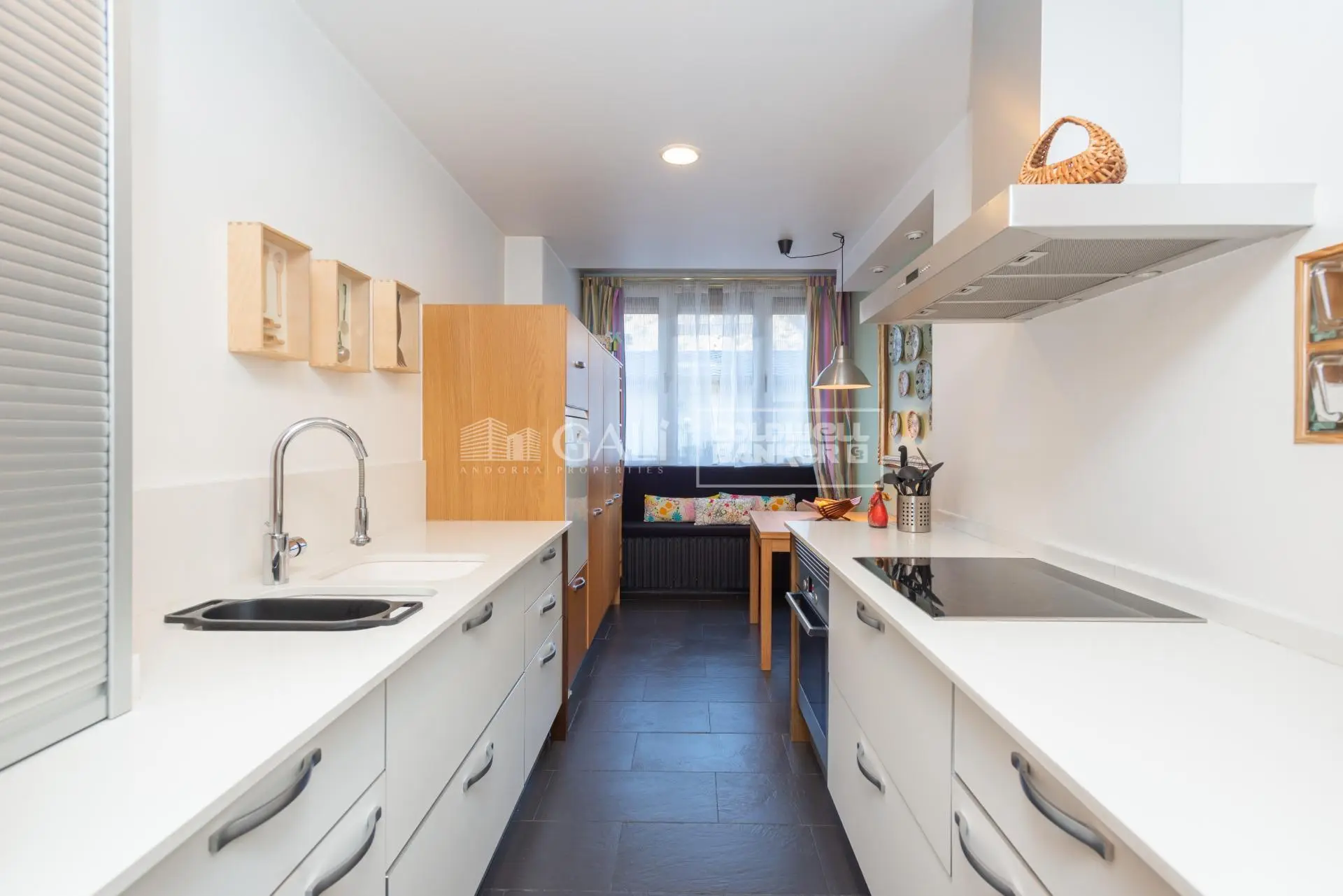 Piso de 4 habitaciones en Andorra la Vella, foto 6 de 14