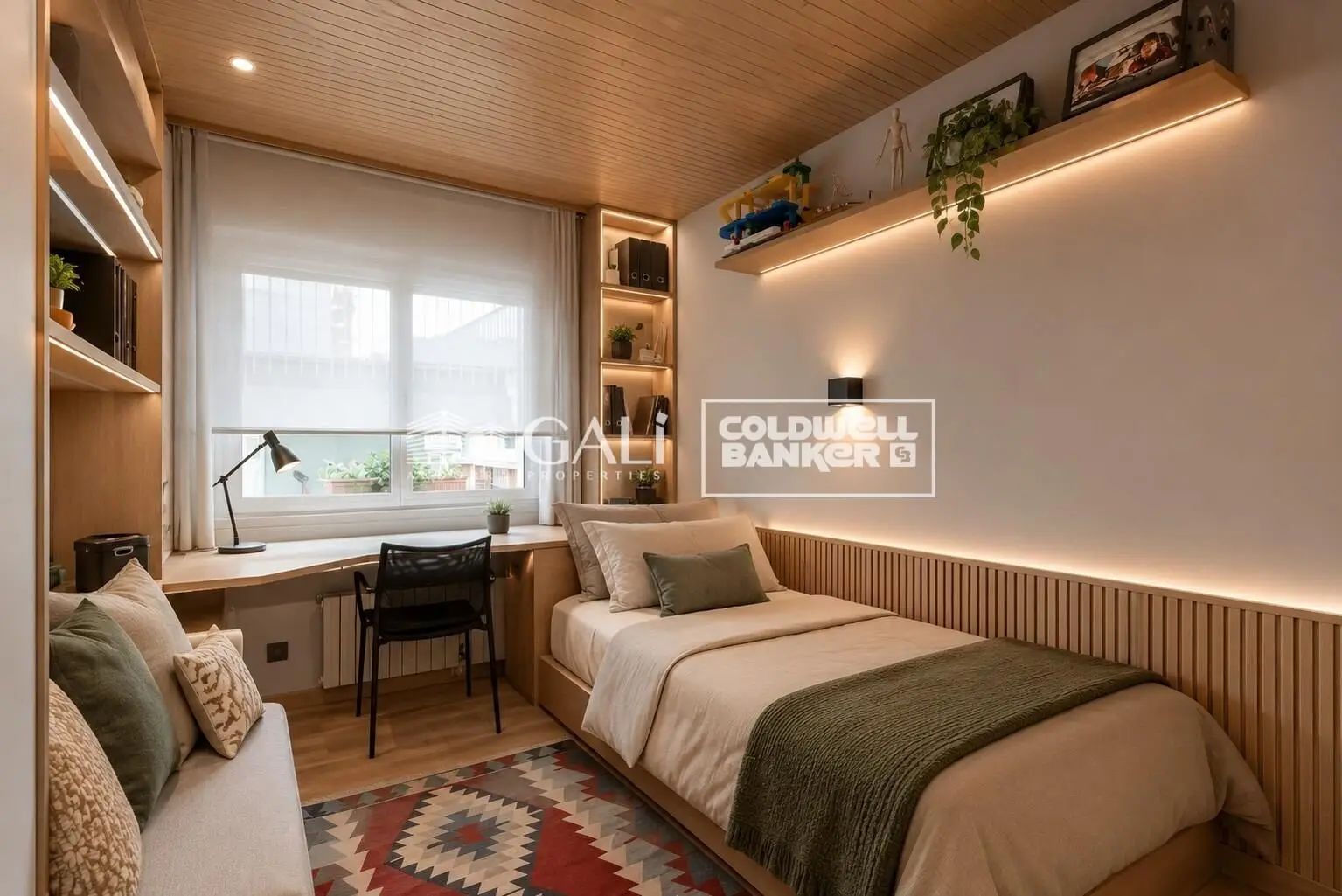 Piso de 4 habitaciones en Andorra la Vella, foto 9 de 14