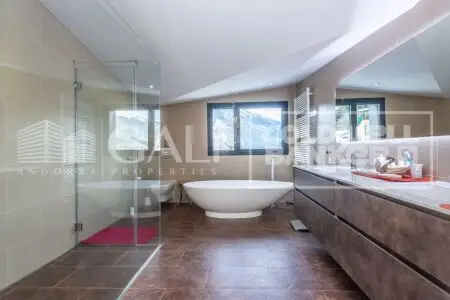 Otro de 5 habitaciones en La Massana, foto 11 de 19