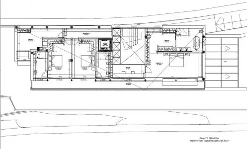 Otro de 5 habitaciones en La Massana, foto 18 de 19