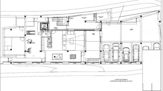 Otro de 5 habitaciones en La Massana, foto 19 de 19