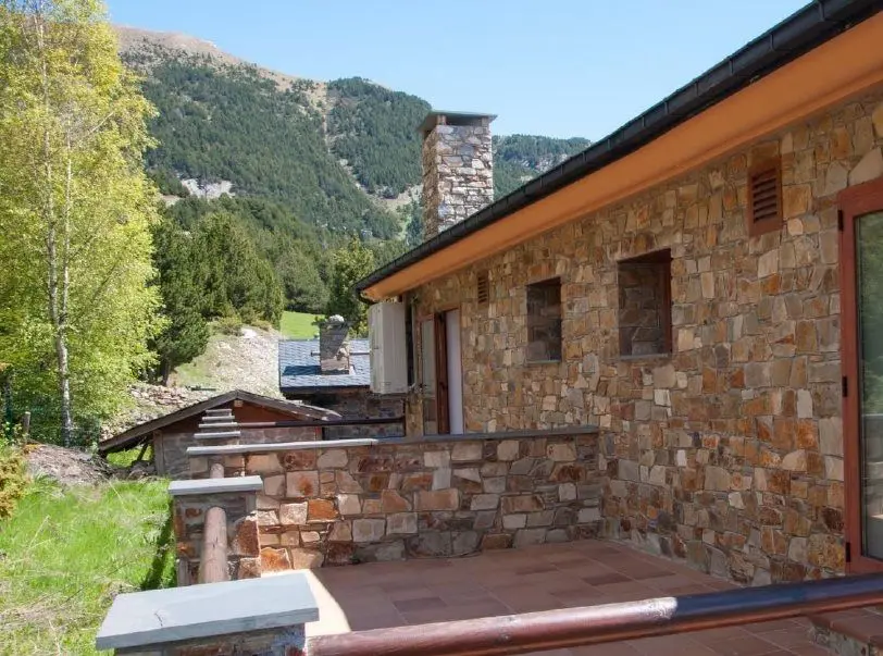 Chalet de 3 habitaciones en Canillo, foto 2 de 14