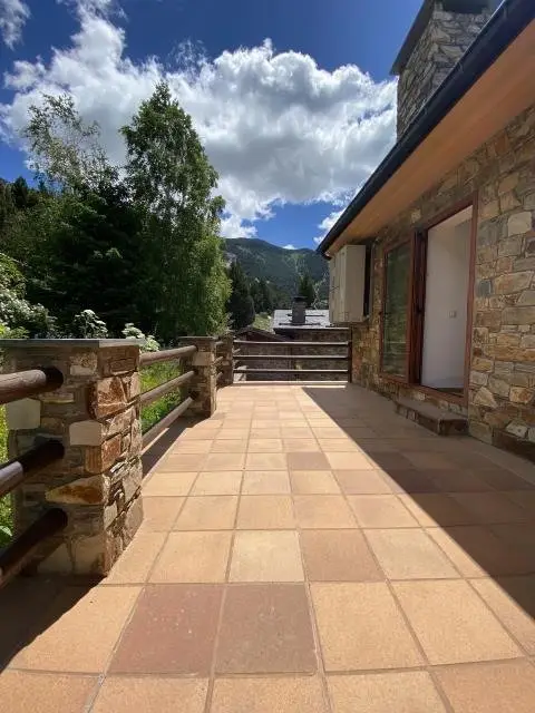 Chalet de 4 habitaciones en Canillo, foto 7 de 14