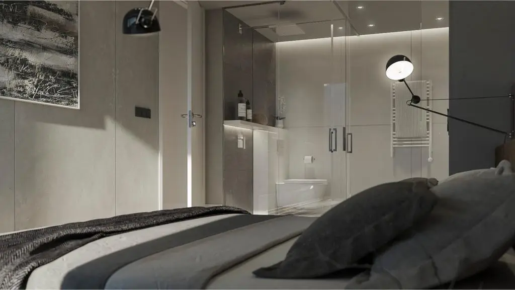 Piso de 3 habitaciones en Escaldes-Engordany, foto 6 de 7