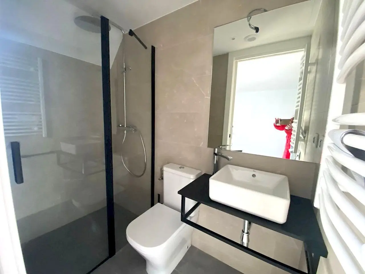 Apartamento de 4 habitaciones en Andorra la Vella, foto 10 de 14