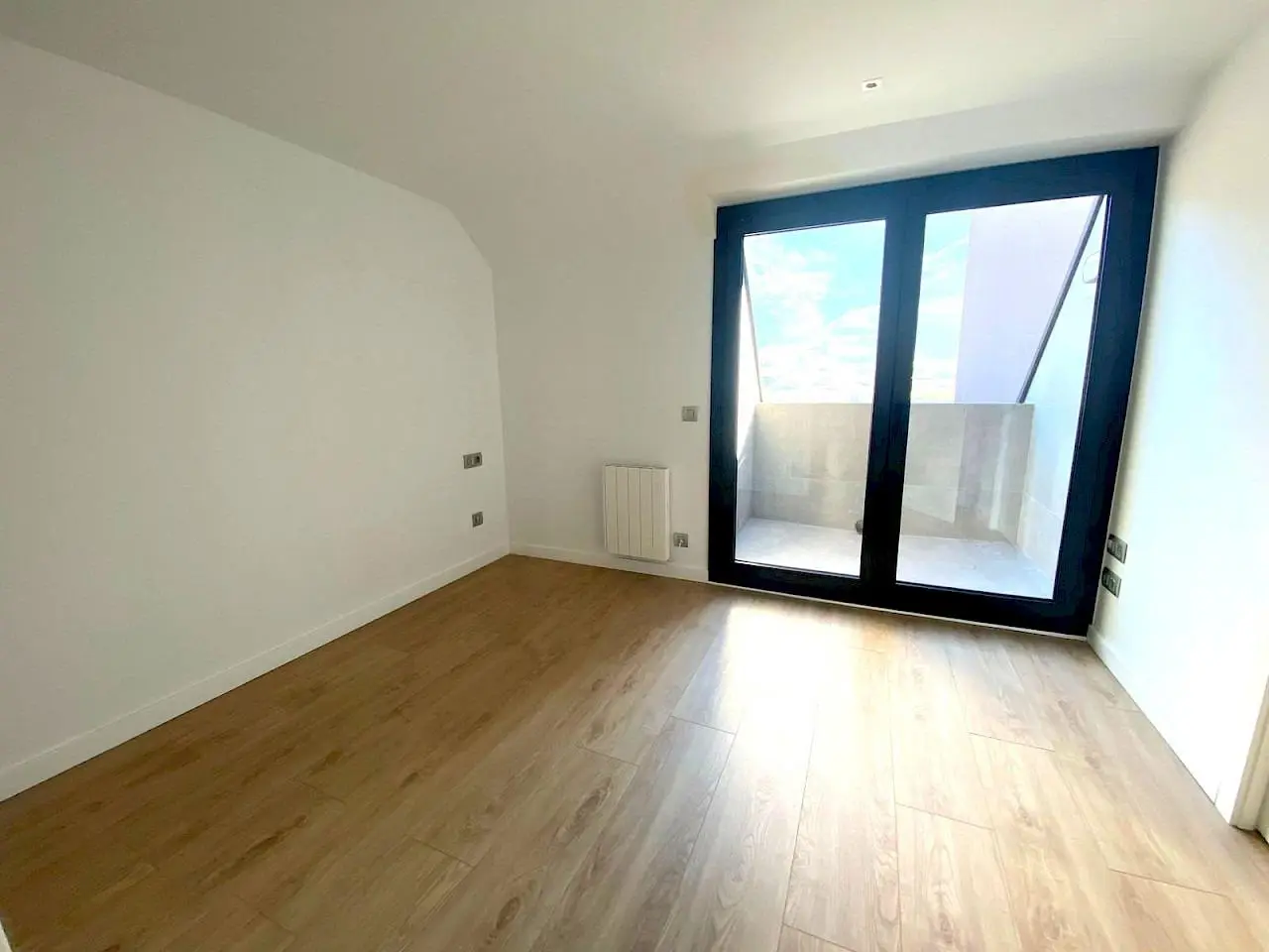 Apartamento de 4 habitaciones en Andorra la Vella, foto 12 de 14