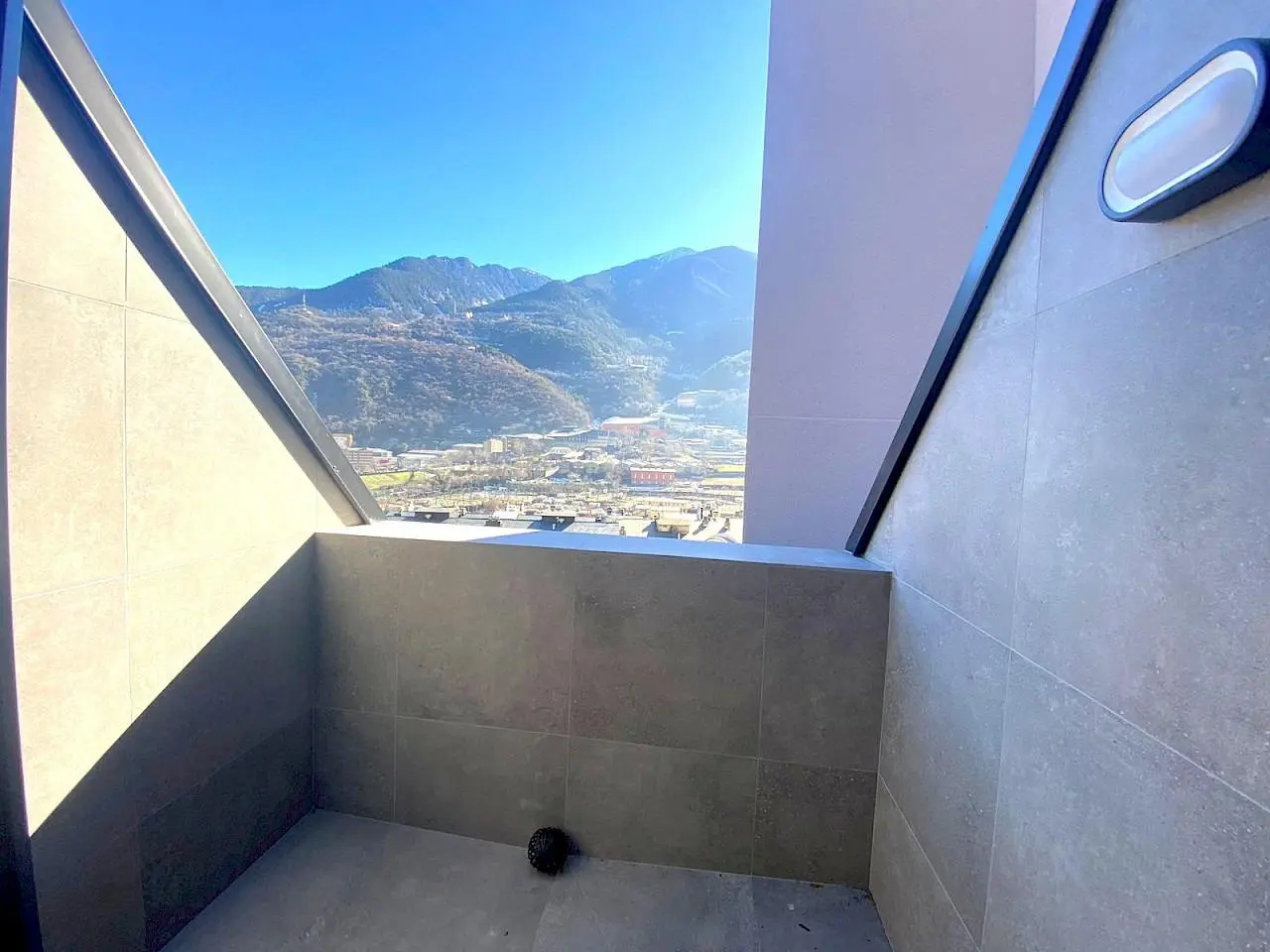 Apartamento de 4 habitaciones en Andorra la Vella, foto 13 de 14