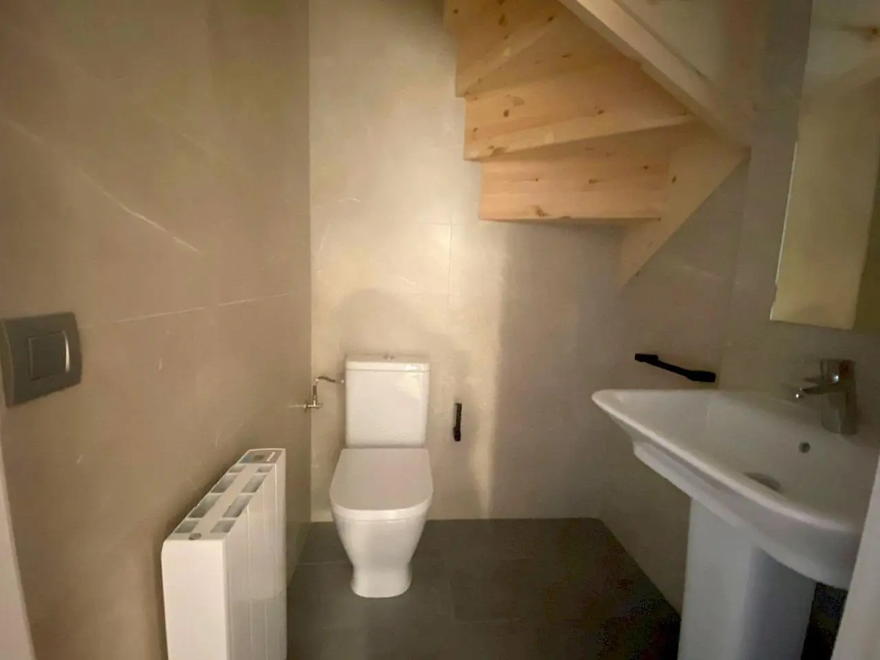 Apartamento de 4 habitaciones en Andorra la Vella, foto 7 de 14