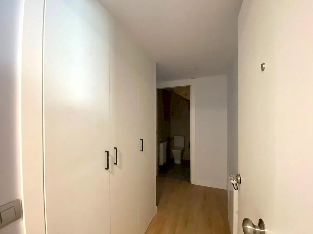 Apartamento de 4 habitaciones en Andorra la Vella, foto 8 de 14