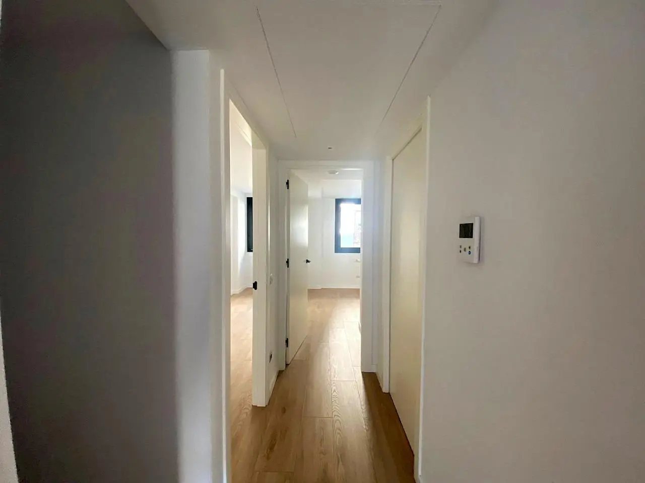 Apartamento de 4 habitaciones en Andorra la Vella, foto 9 de 14