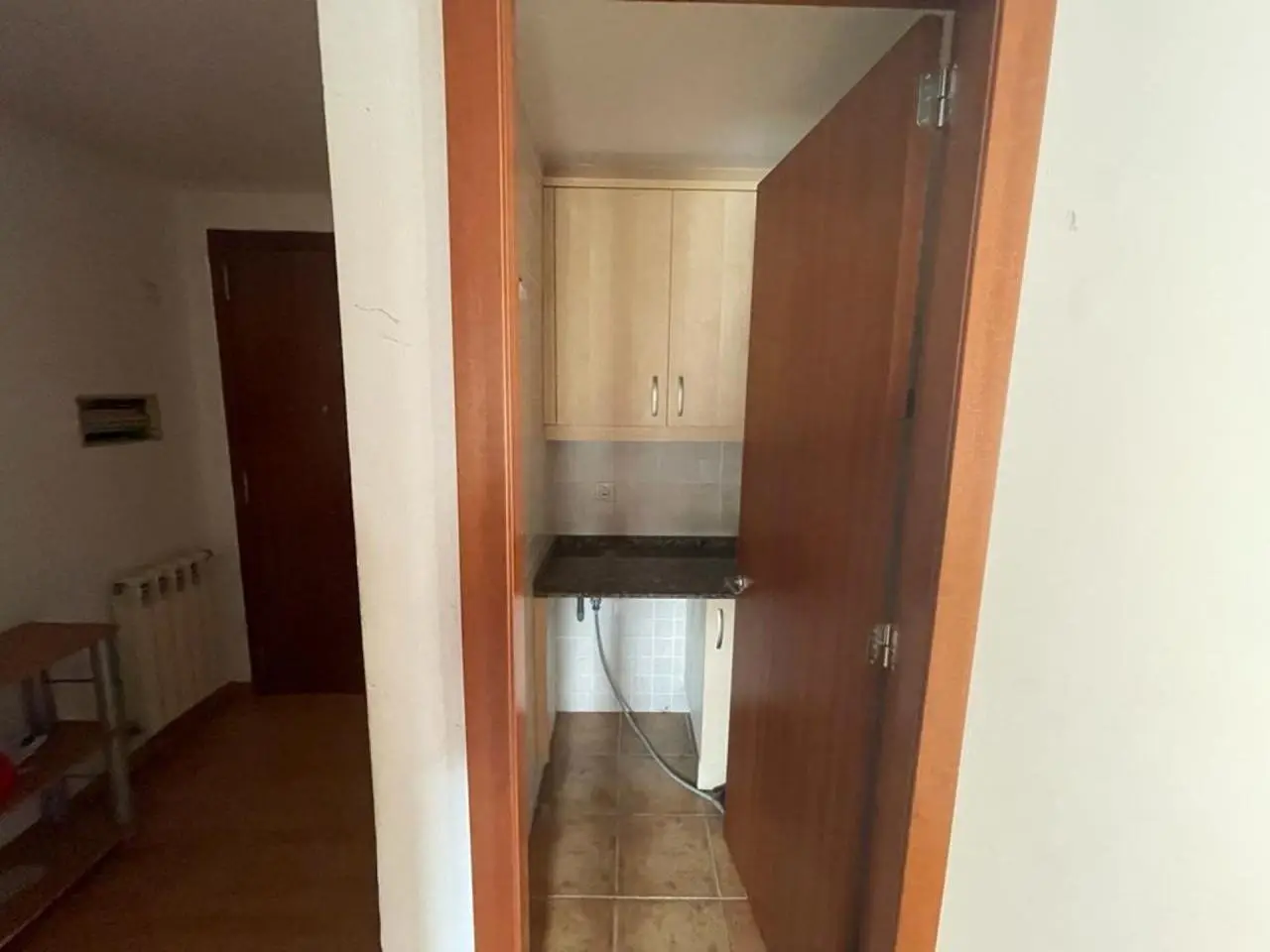 Piso de 2 habitaciones en Canillo, foto 9 de 9