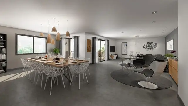 Apartament de 3 habitacions a Escaldes-Engordany, foto 1 de 6