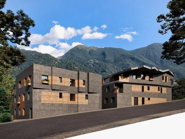 Apartament de 3 habitacions a Escaldes-Engordany, foto 6 de 6