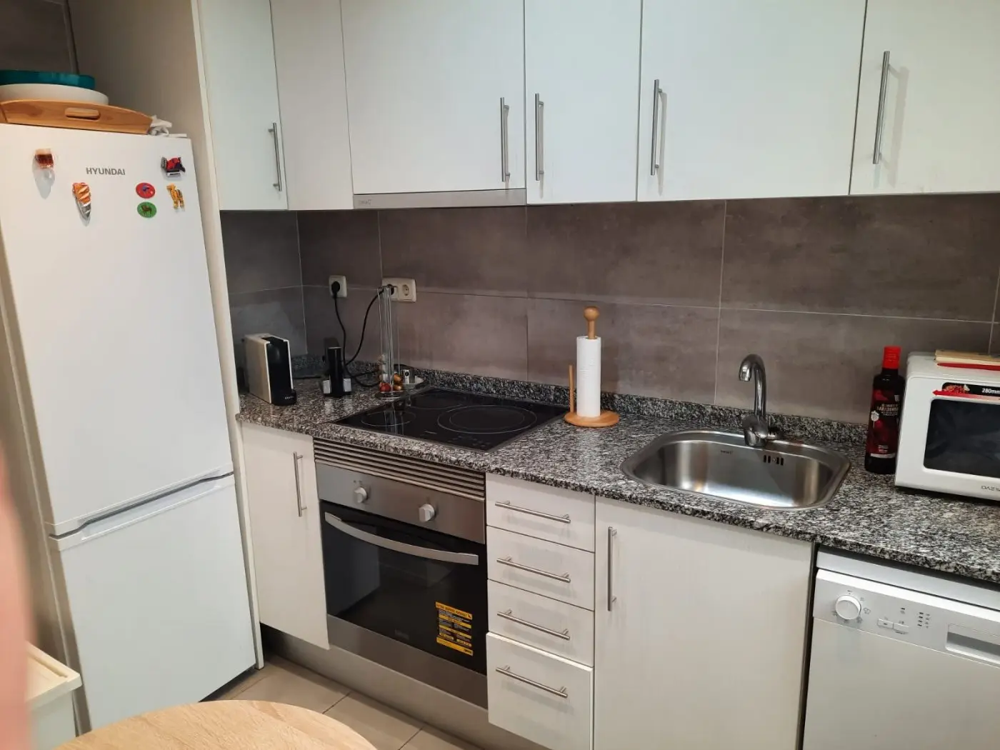 Appartement de 2 chambres à Andorra la Vella, photo 12 sur 12
