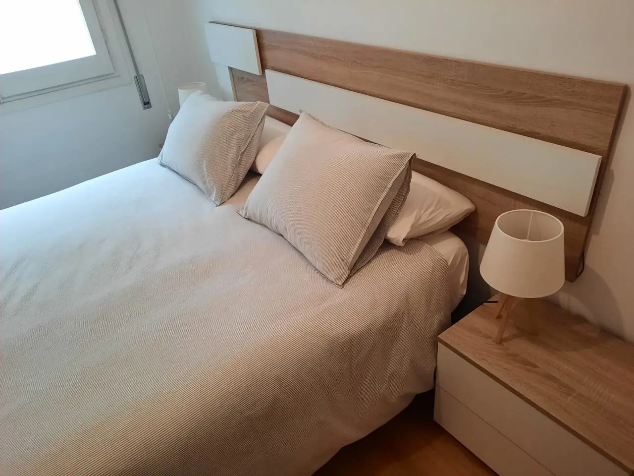 Appartement de 2 chambres à Andorra la Vella, photo 5 sur 12