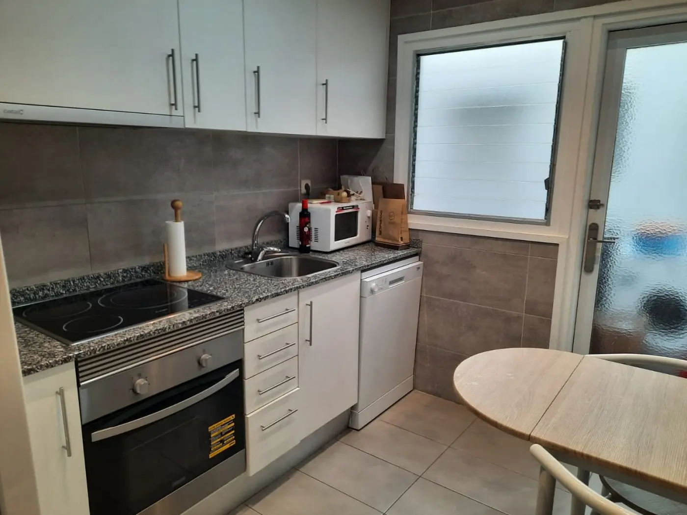 Appartement de 2 chambres à Andorra la Vella, photo 6 sur 12