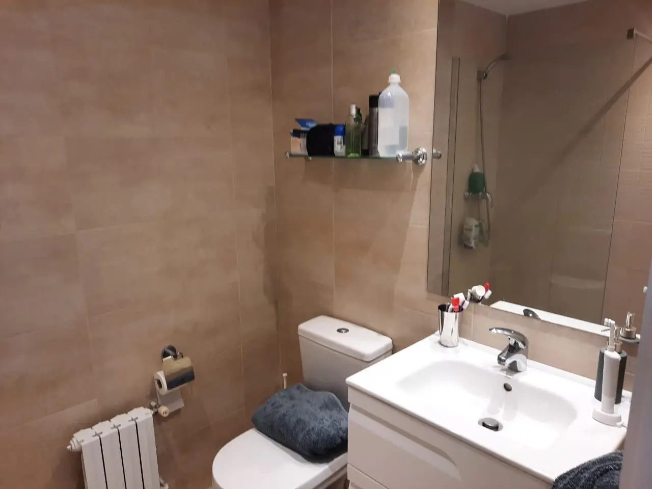 Appartement de 2 chambres à Andorra la Vella, photo 7 sur 12