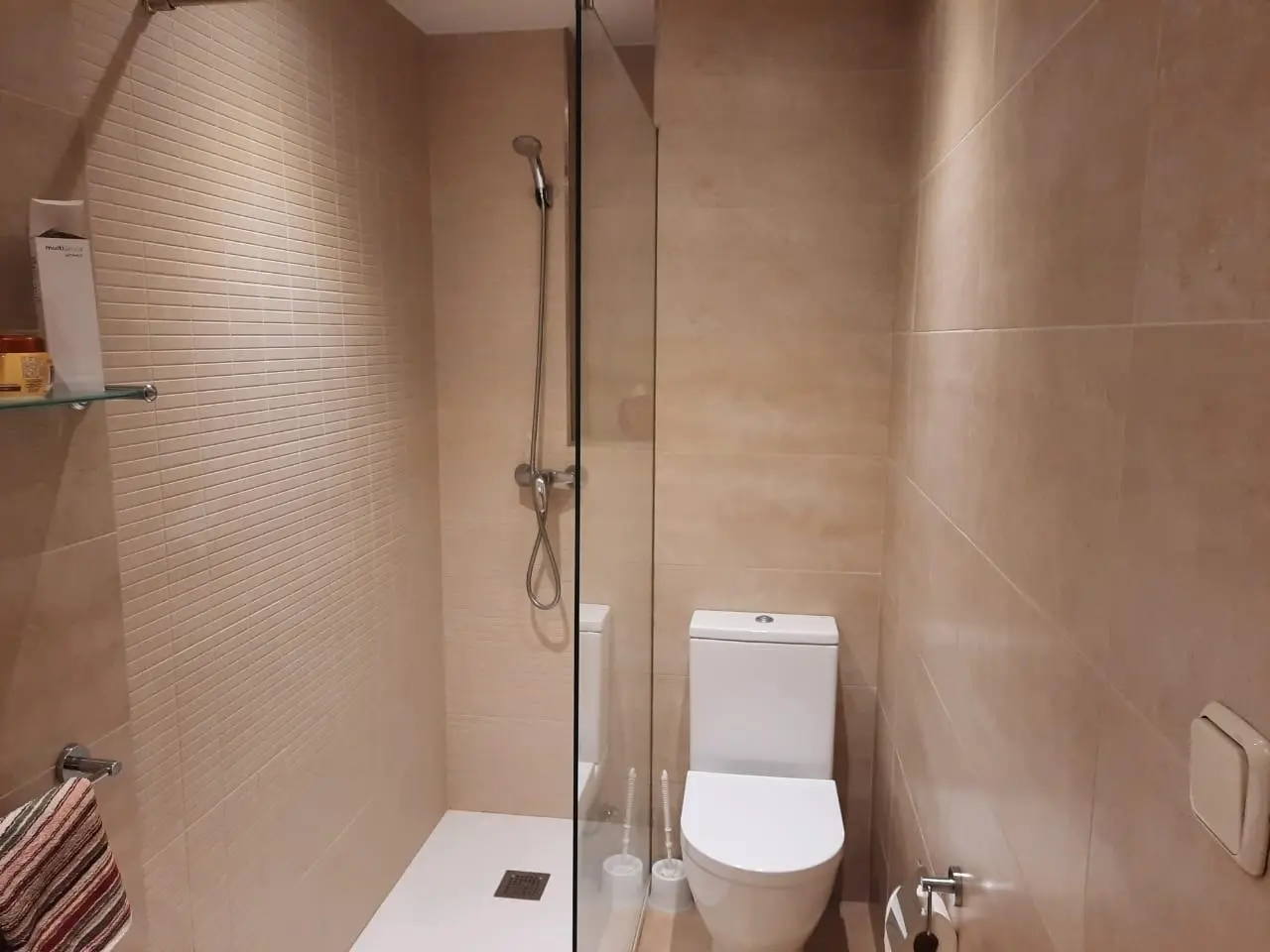 Appartement de 2 chambres à Andorra la Vella, photo 9 sur 12