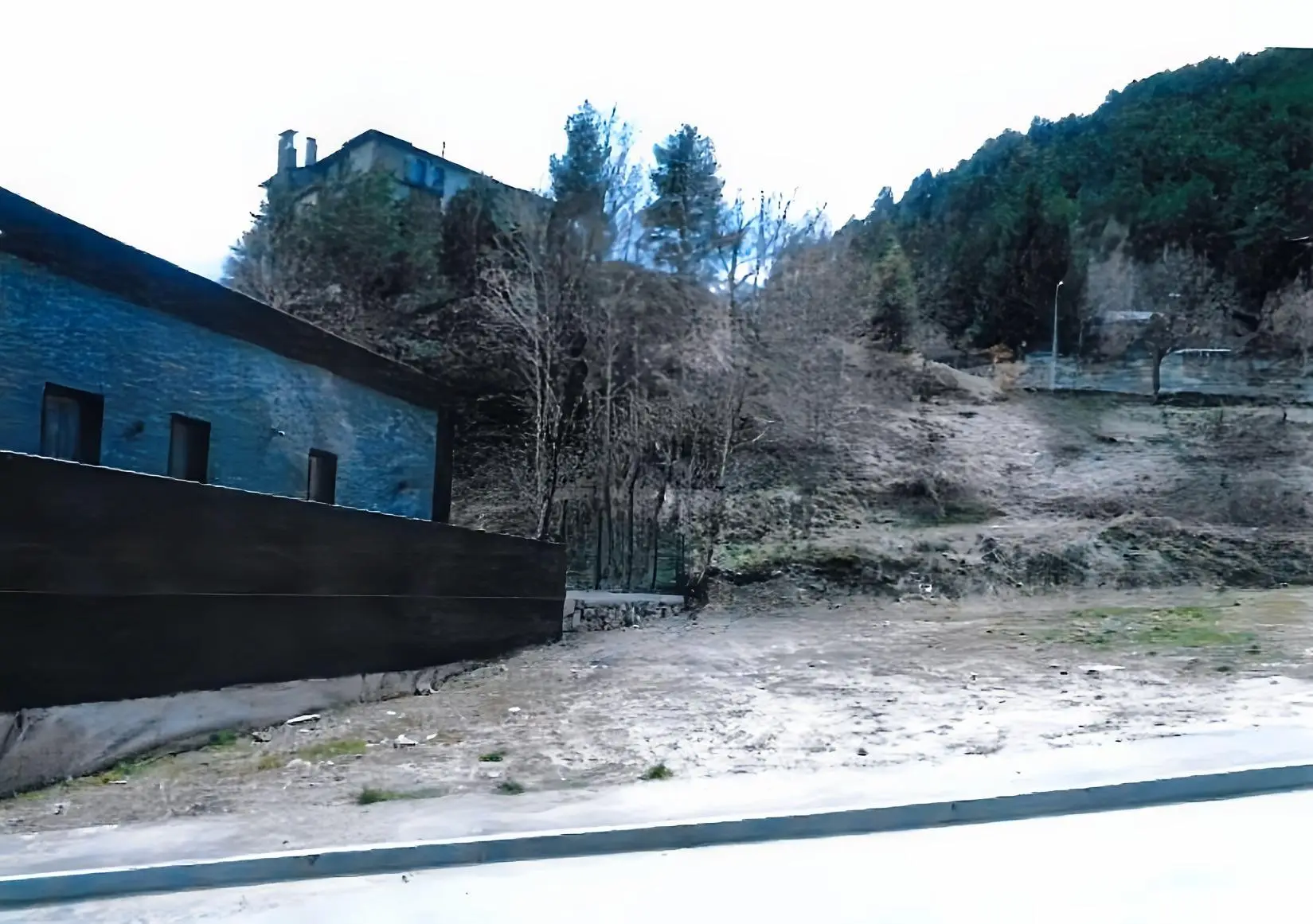 Terreno en La Massana, foto 3 de 3
