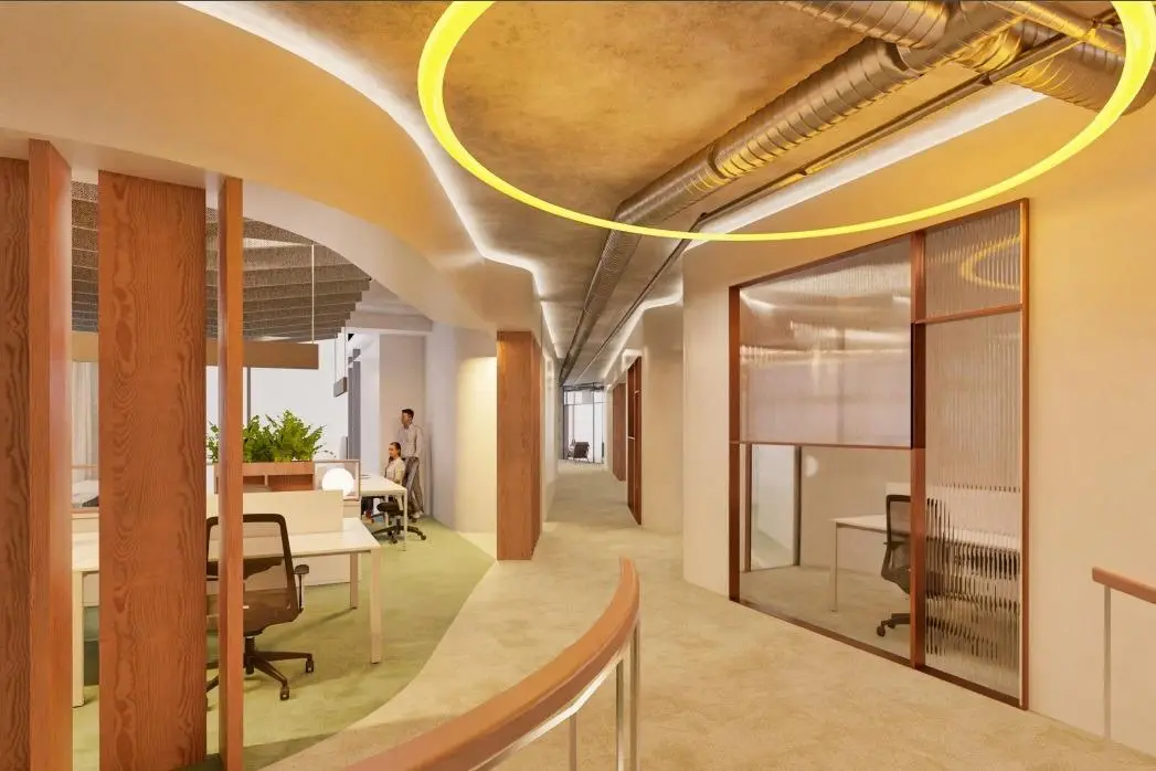 Commercial unit in Escaldes-Engordany, photo 12 of 14