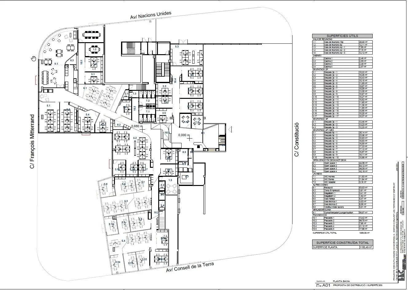 Commercial unit in Escaldes-Engordany, photo 14 of 14