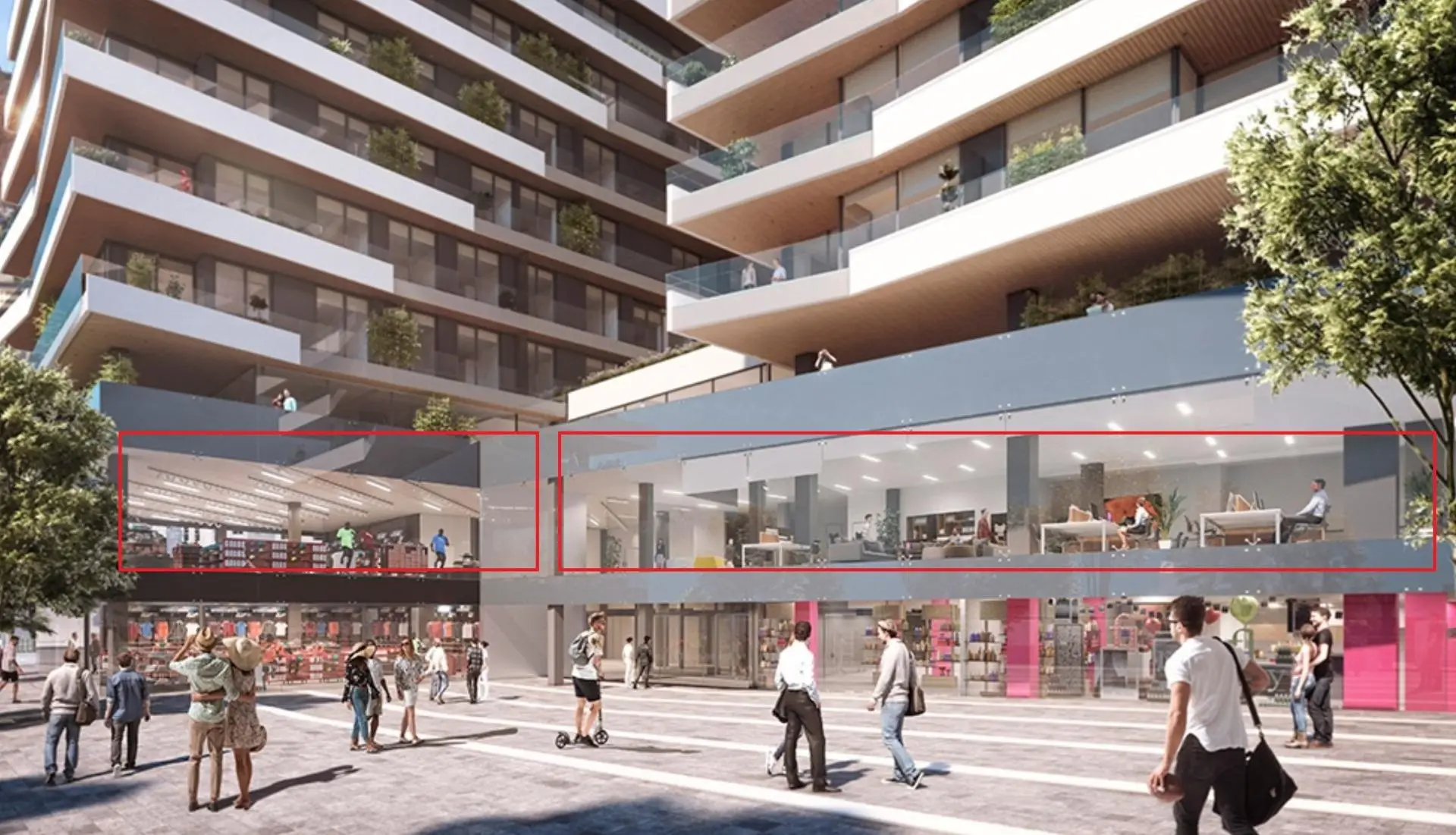 Commercial unit in Escaldes-Engordany, photo 2 of 14