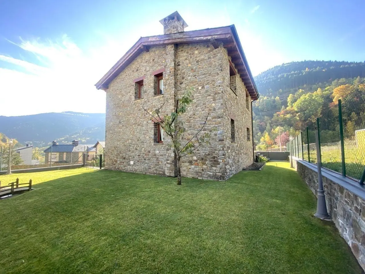 Chalet de 4 habitaciones en La Massana, foto 1 de 14