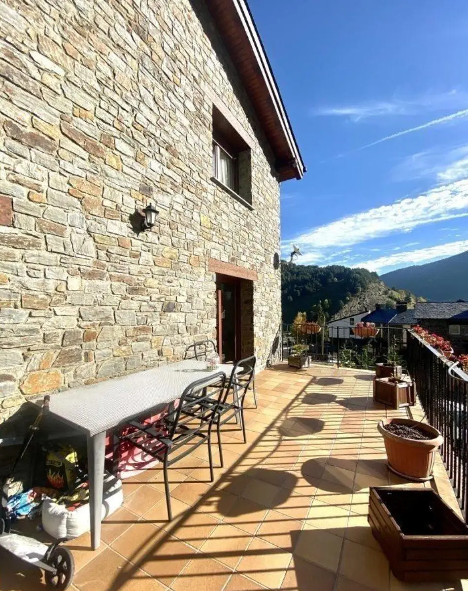 Chalet de 4 habitaciones en La Massana, foto 6 de 14