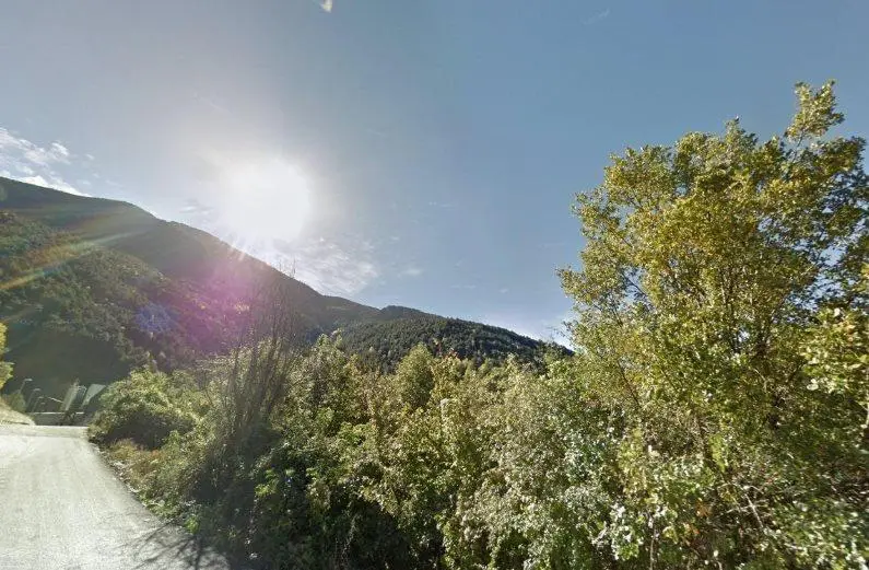 Terreno en Andorra la Vella, foto 2 de 4