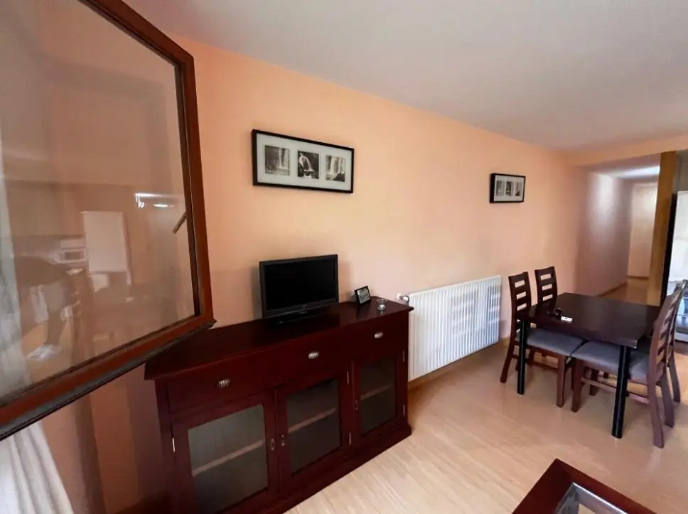 Flat with 1 bedroom in Canillo, photo 4 of 9