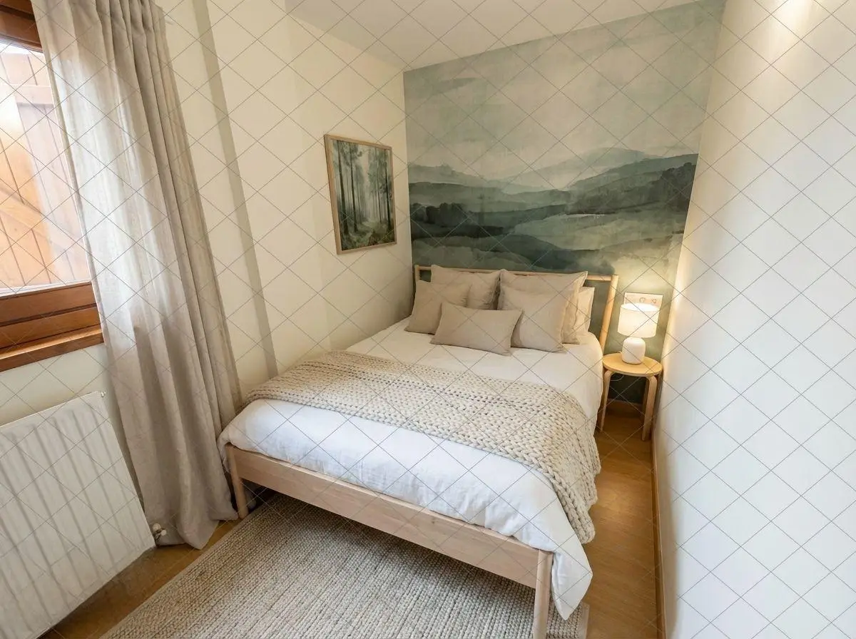 Flat with 1 bedroom in Canillo, photo 6 of 9