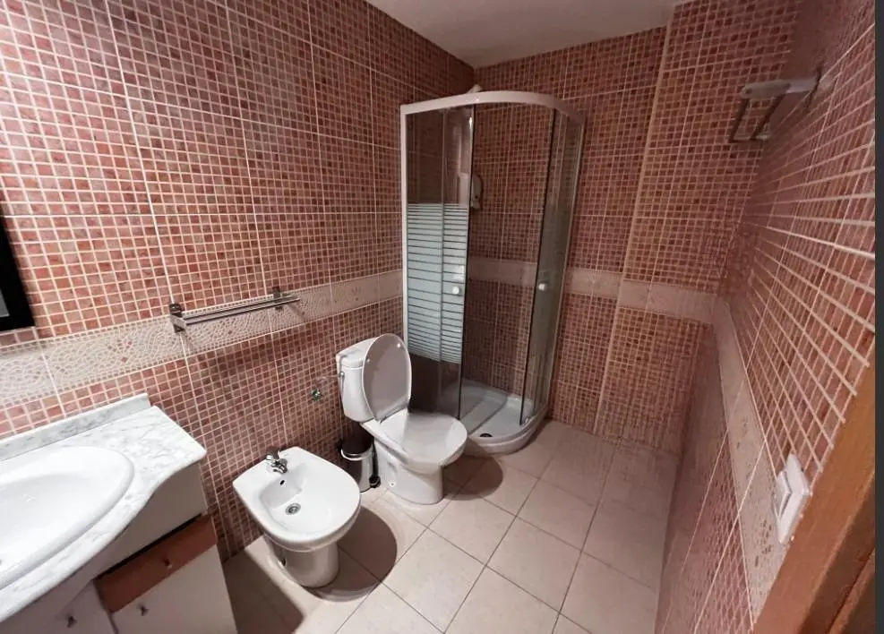 Flat with 1 bedroom in Canillo, photo 7 of 9