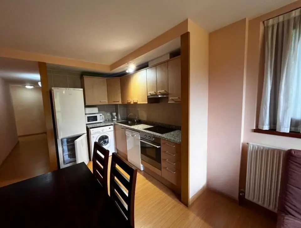 Flat with 1 bedroom in Canillo, photo 8 of 9