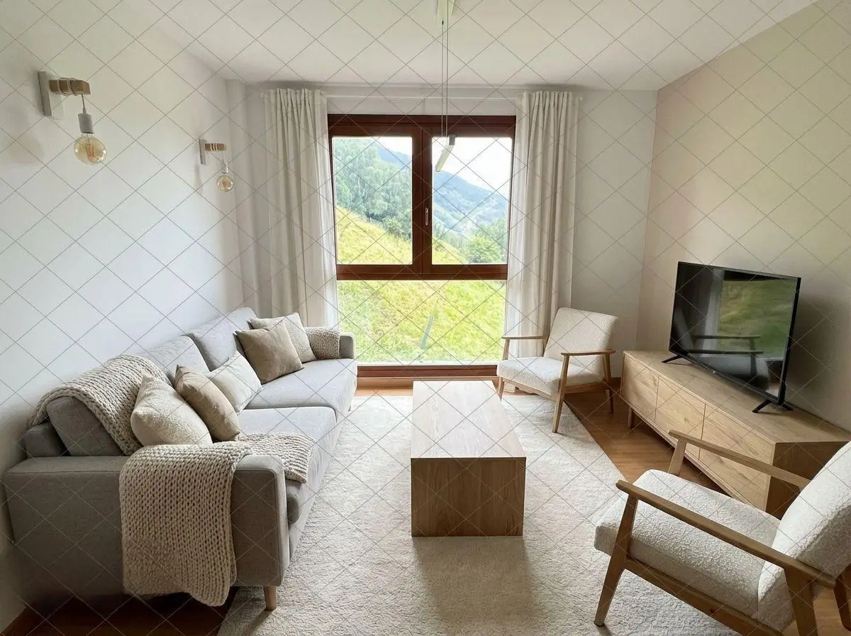 Flat with 1 bedroom in Canillo, photo 9 of 9