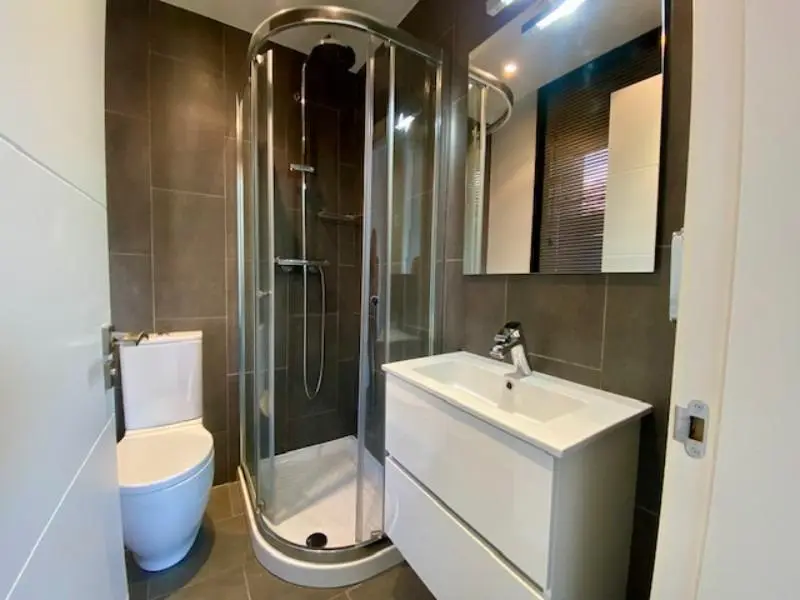 Apartamento de 4 habitaciones en La Massana, foto 14 de 14