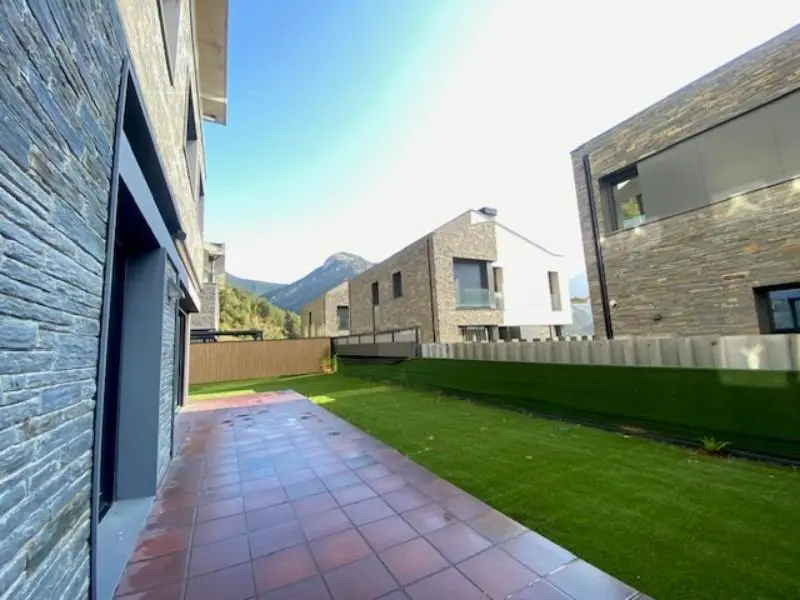 Apartamento de 4 habitaciones en La Massana, foto 6 de 14