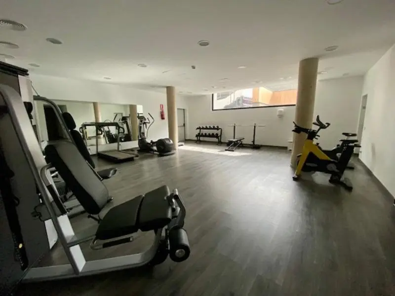 Apartamento de 4 habitaciones en La Massana, foto 8 de 14