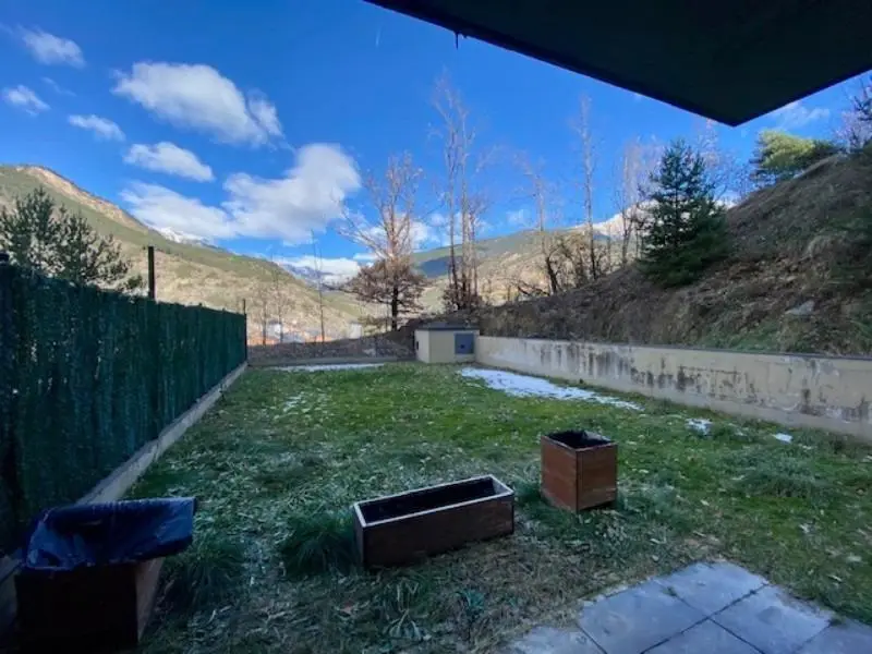 Piso de 3 habitaciones en Ordino, foto 12 de 12