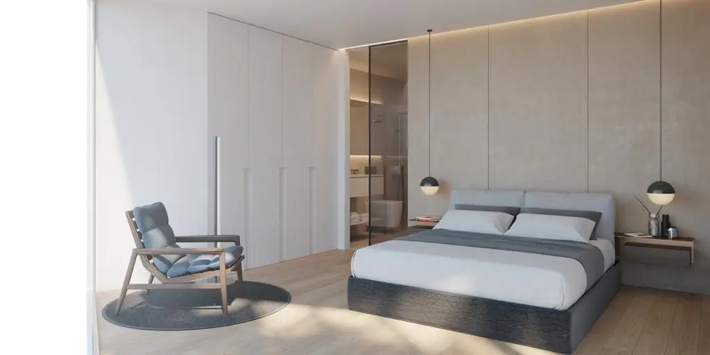 Appartement de 3 chambres à Andorra la Vella, photo 6 sur 6