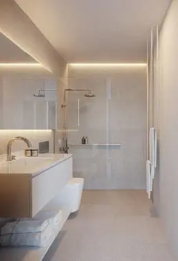 Piso de 2 habitaciones en Andorra la Vella, foto 4 de 6