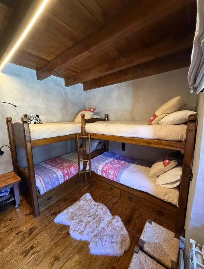 Chalet de 2 chambres à Canillo, photo 10 sur 14