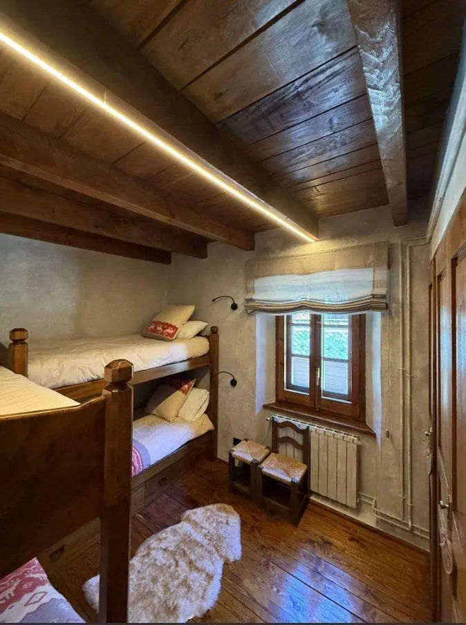 Chalet de 2 chambres à Canillo, photo 11 sur 14