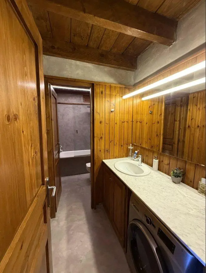 Chalet de 2 chambres à Canillo, photo 12 sur 14