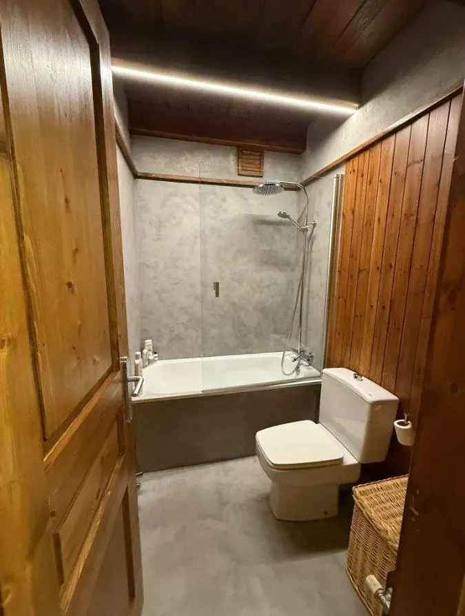 Chalet de 2 chambres à Canillo, photo 13 sur 14