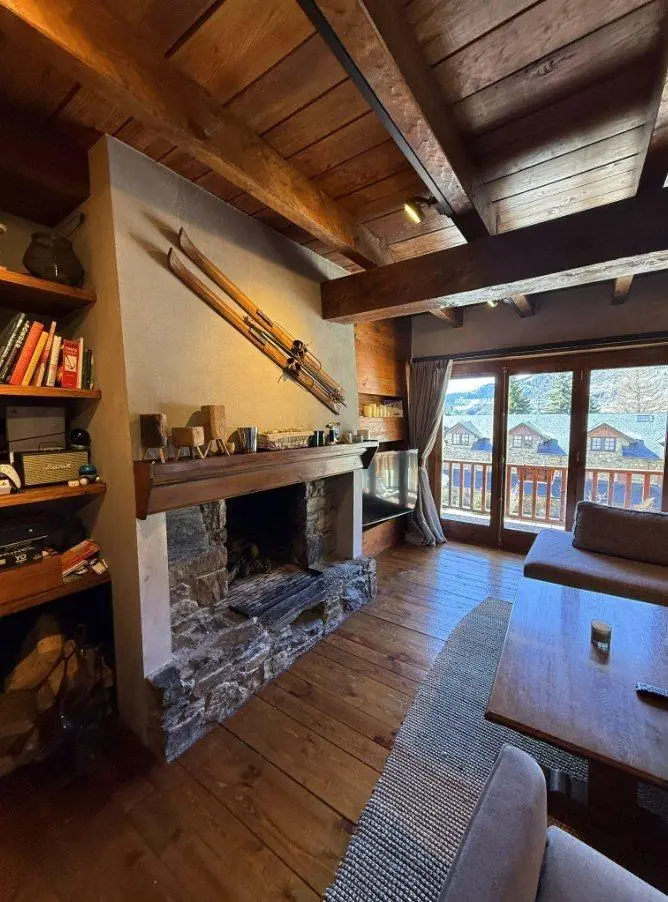 Chalet de 2 chambres à Canillo, photo 2 sur 14