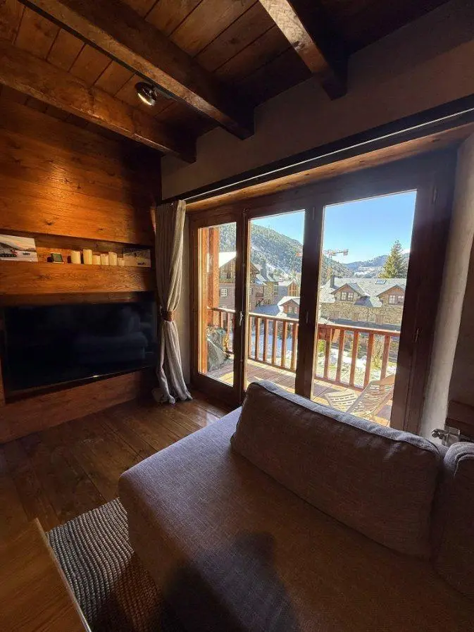 Chalet de 2 chambres à Canillo, photo 6 sur 14